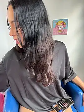 SweetGabriella  online show from 27, 5, 2026