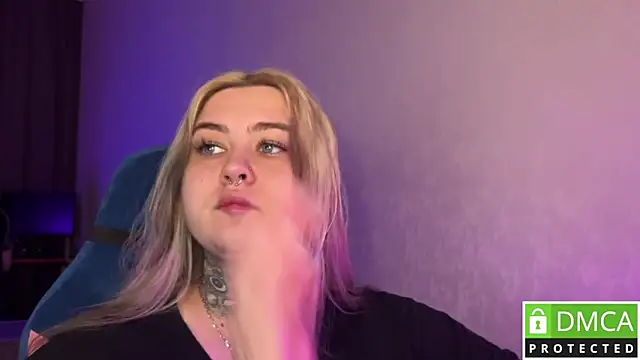 Snapshot of CuteUna chatting on 13, 4, 2026 CuteUna online show from 13, 4, 2026