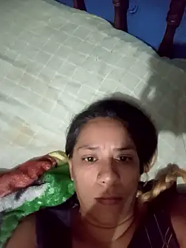 melysexy online show from 29, 4, 2026