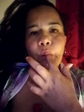 Fernanda Bali online show from 18, 4, 2026