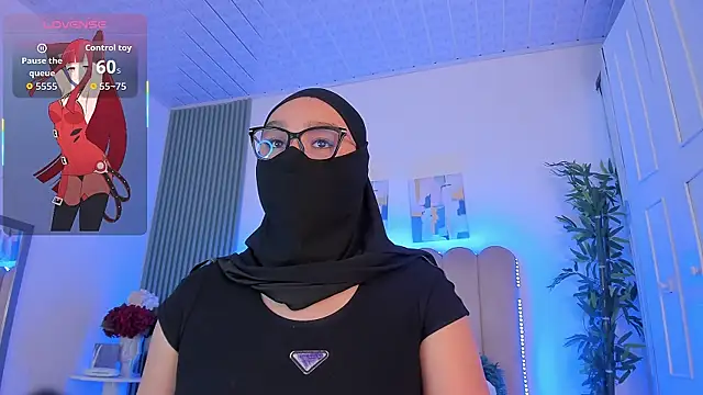keyla-arab online show from 13, 4, 2026