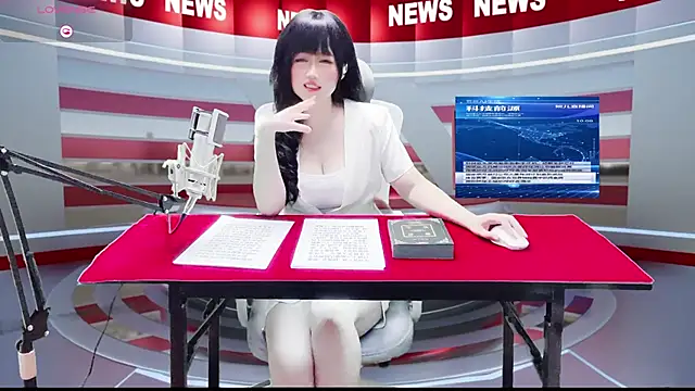 Too-WanStar online show from 1, 5, 2026