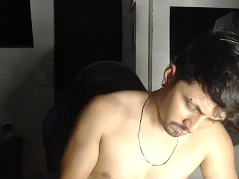 Andres Blessed online show from 11, 4, 2026