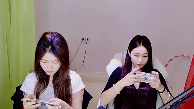 Xiongchumo1120 online show from 7, 5, 2026