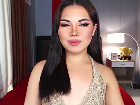 DamselEmpress online show from 18, 4, 2026