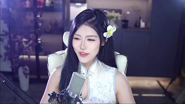 Seraphinei online show from 27, 5, 2026