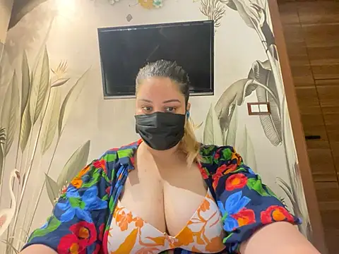 Snapshot of kavyasingh36 chatting on 2, 6, 2026 kavyasingh36 online show from 2, 6, 2026