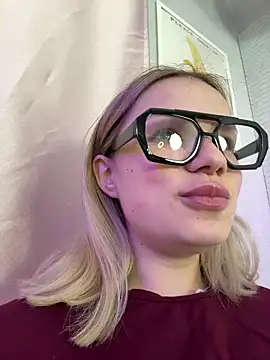 KimEvanss online show from 30, 5, 2026