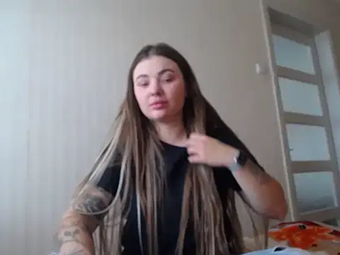 Lola77   online show from 18, 6, 2026