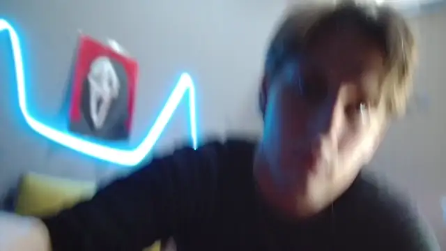 Humble stars online show from 16, 4, 2026