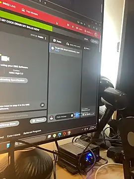 hugecock cali online show from 26, 6, 2026