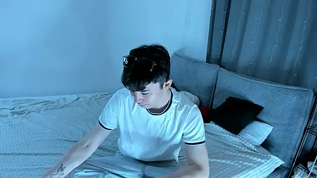 VelarMotion online show from 14, 4, 2026