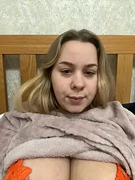 OliviaJadeXx online show from 26, 4, 2026