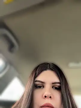 Snapshot of AmeliaBronze chatting on 15, 4, 2026 AmeliaBronze online show from 15, 4, 2026