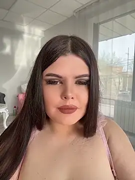 AmeliaBronze online show from 5, 5, 2026
