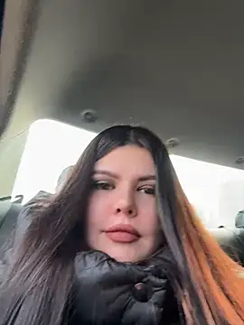AmeliaBronze online show from 17, 4, 2026