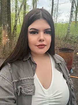 AmeliaBronze online show from 9, 5, 2026