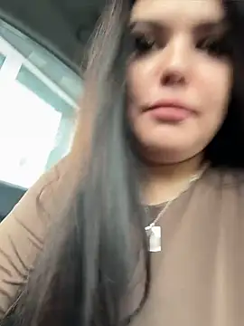 AmeliaBronze online show from 12, 6, 2026