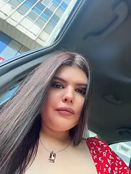 AmeliaBronze online show from 17, 6, 2026
