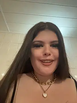 AmeliaBronze online show from 7, 7, 2026