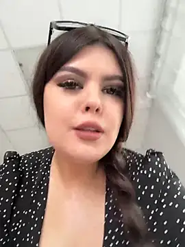 AmeliaBronze online show from 24, 5, 2026