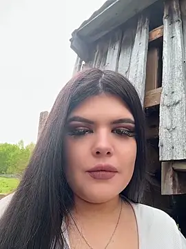 AmeliaBronze online show from 31, 5, 2026