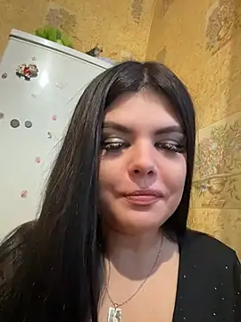 AmeliaBronze online show from 29, 5, 2026