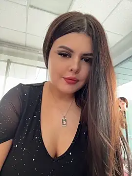 AmeliaBronze online show from 18, 5, 2026