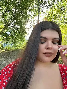 AmeliaBronze online show from 6, 7, 2026