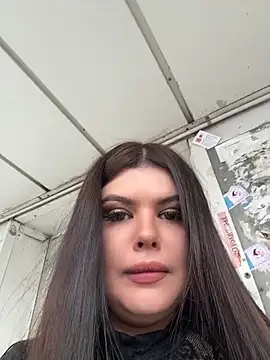 AmeliaBronze online show from 15, 6, 2026