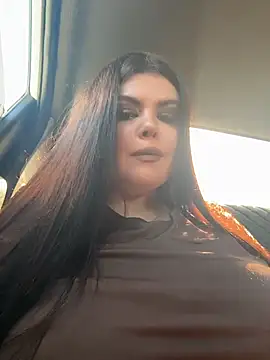 AmeliaBronze online show from 25, 6, 2026