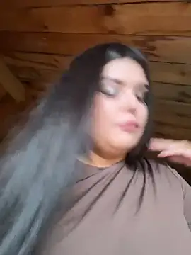 AmeliaBronze online show from 29, 5, 2026