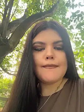 AmeliaBronze online show from 18, 6, 2026