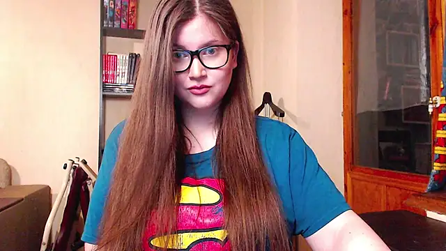  Allexandra  online show from 19, 4, 2026