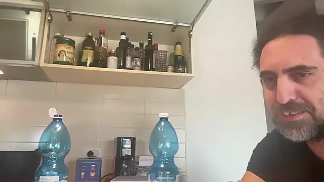 Mach3t3 online show from 14, 4, 2026