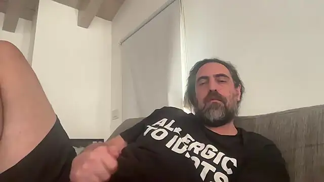 Mach3t3 online show from 27, 4, 2026