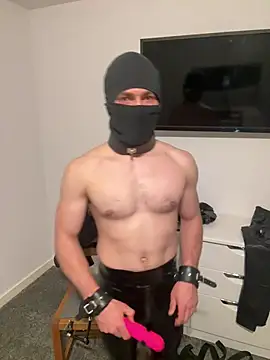 blackfurr online show from 8, 5, 2026