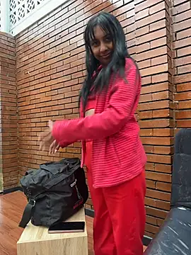 Snapshot of MELIZ_QUEEN chatting on 23, 6, 2026 MELIZ QUEEN online show from 23, 6, 2026
