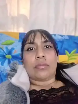 MELIZ QUEEN online show from 21, 5, 2026