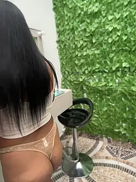 MELIZ QUEEN online show from 2, 5, 2026