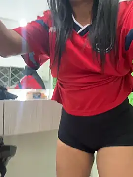 MELIZ QUEEN online show from 23, 5, 2026