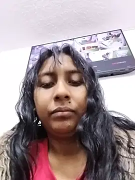 MELIZ QUEEN online show from 29, 5, 2026