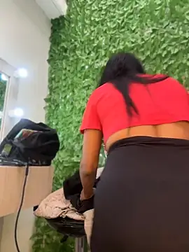MELIZ QUEEN online show from 6, 5, 2026