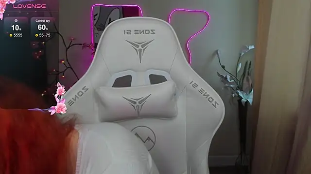 InfernoKitten online show from 24, 5, 2026