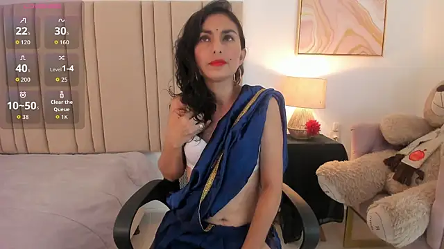shaliny  online show from 30, 6, 2026