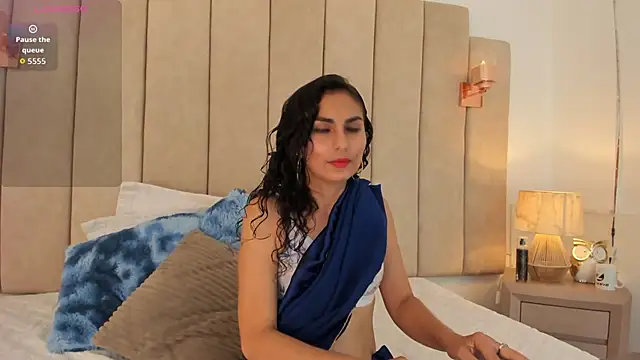 shaliny  online show from 22, 5, 2026