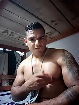 Antonny grace online show from 9, 5, 2026
