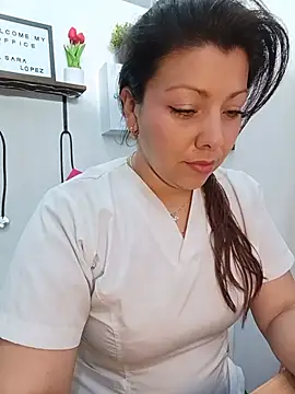 SARA 21- online show from 8, 7, 2026