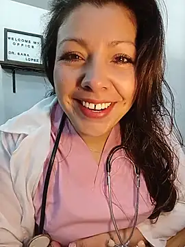 SARA 21- online show from 26, 6, 2026