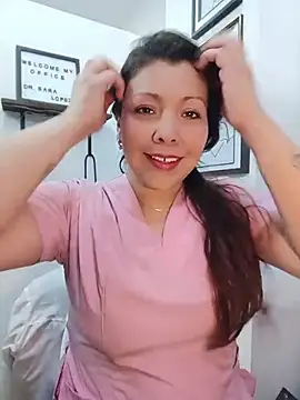 SARA 21- online show from 15, 7, 2026